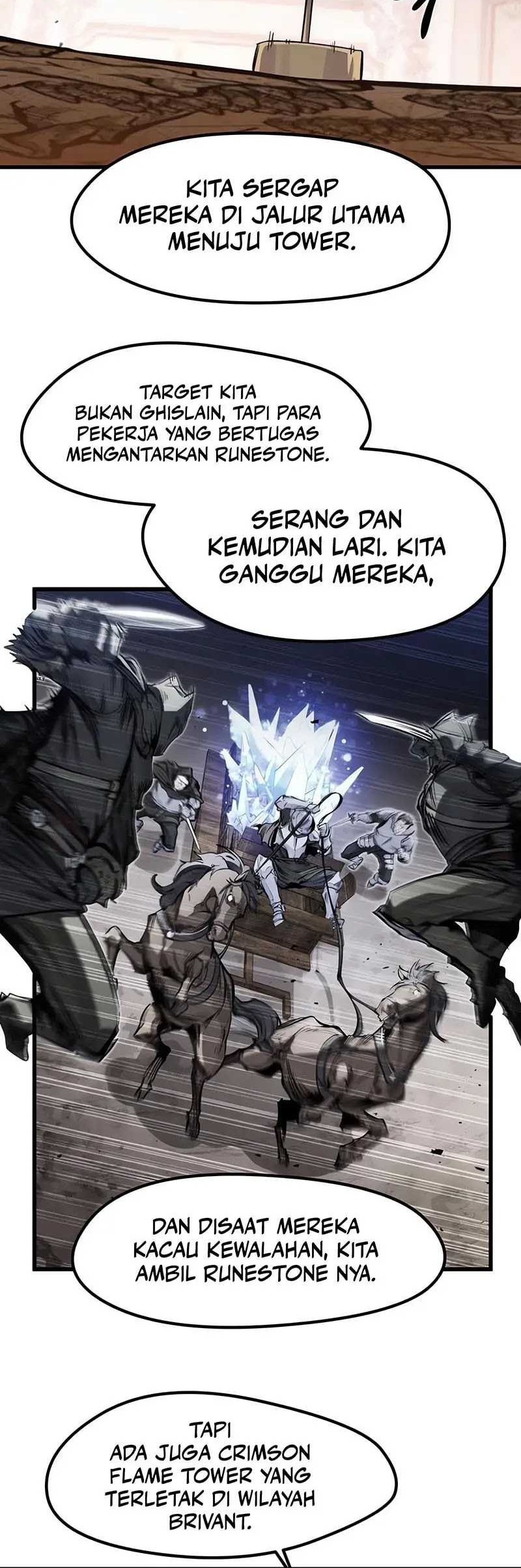 The Regressed Mercenary’s Machinations chapter 29 halaman 24