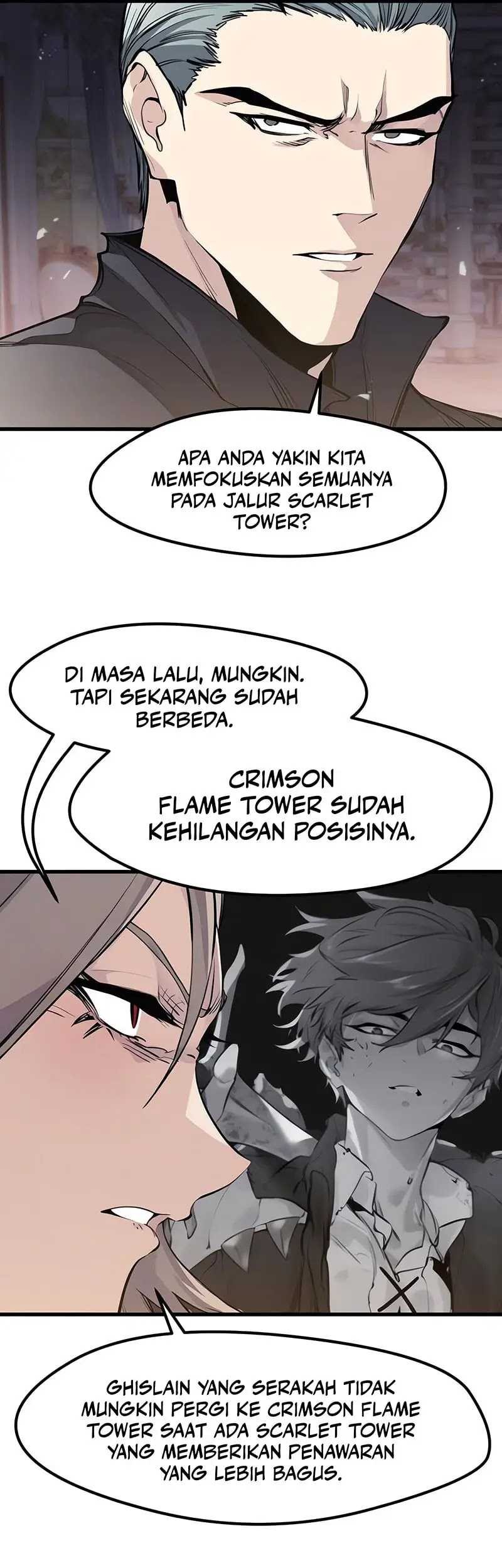 The Regressed Mercenary’s Machinations chapter 29 halaman 25