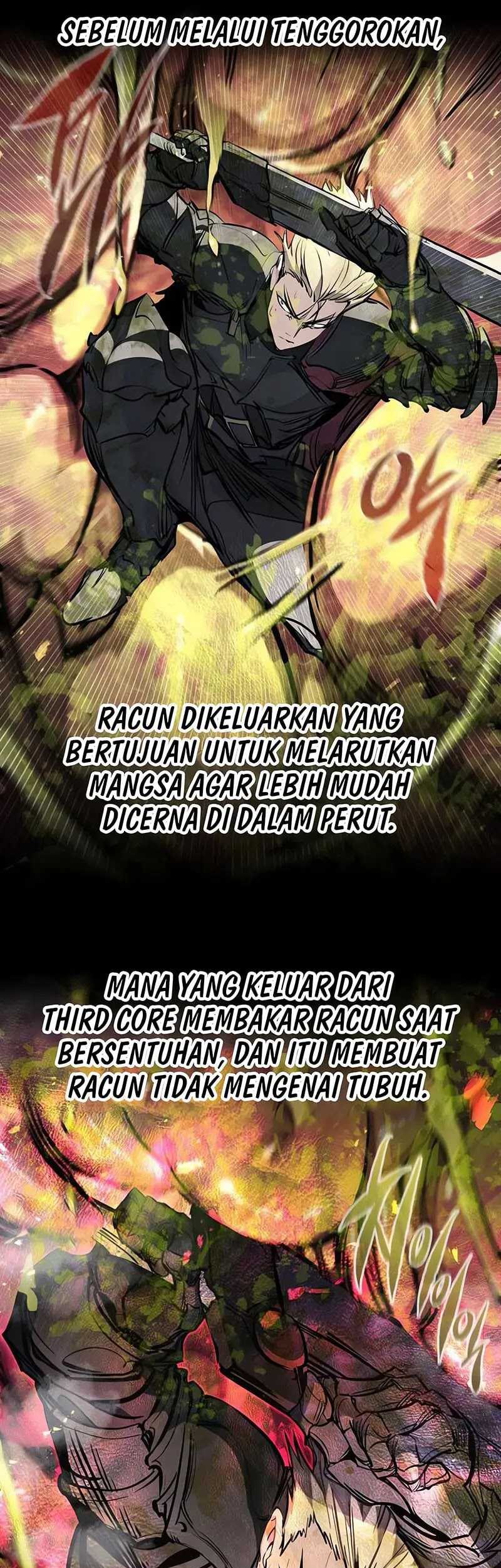 The Regressed Mercenary’s Machinations chapter 29 halaman 33