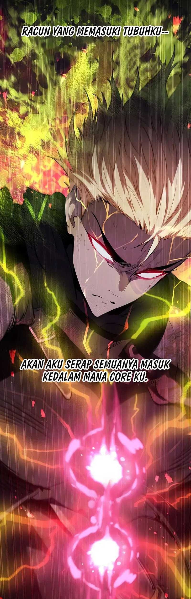 The Regressed Mercenary’s Machinations chapter 29 halaman 37