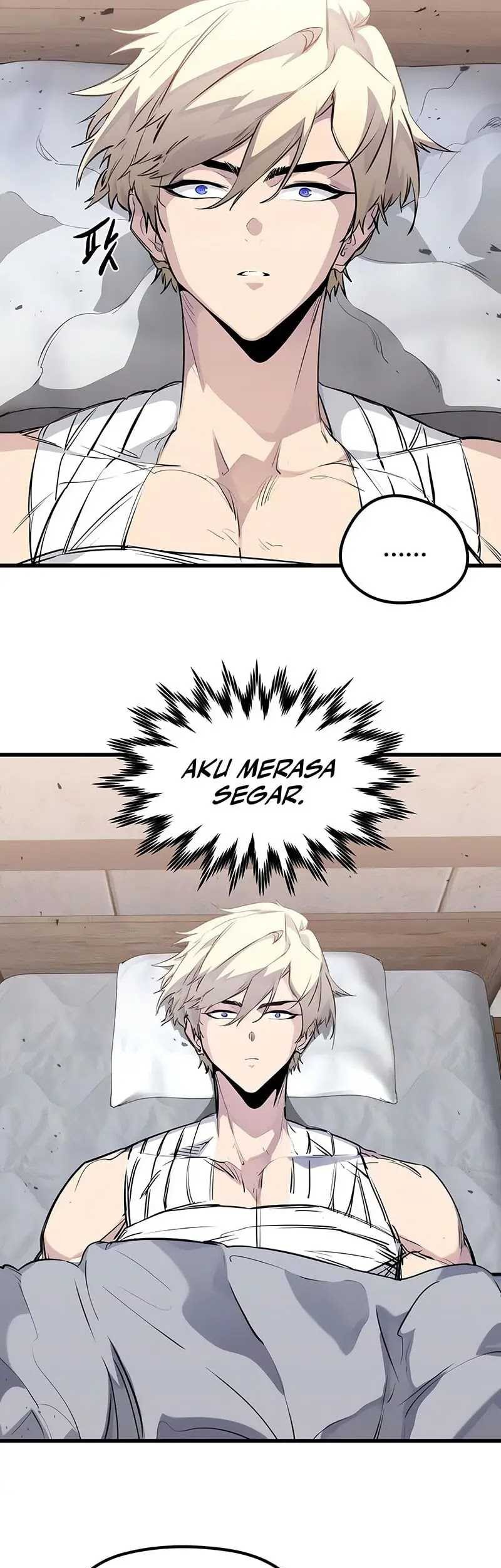 The Regressed Mercenary’s Machinations chapter 29 halaman 41