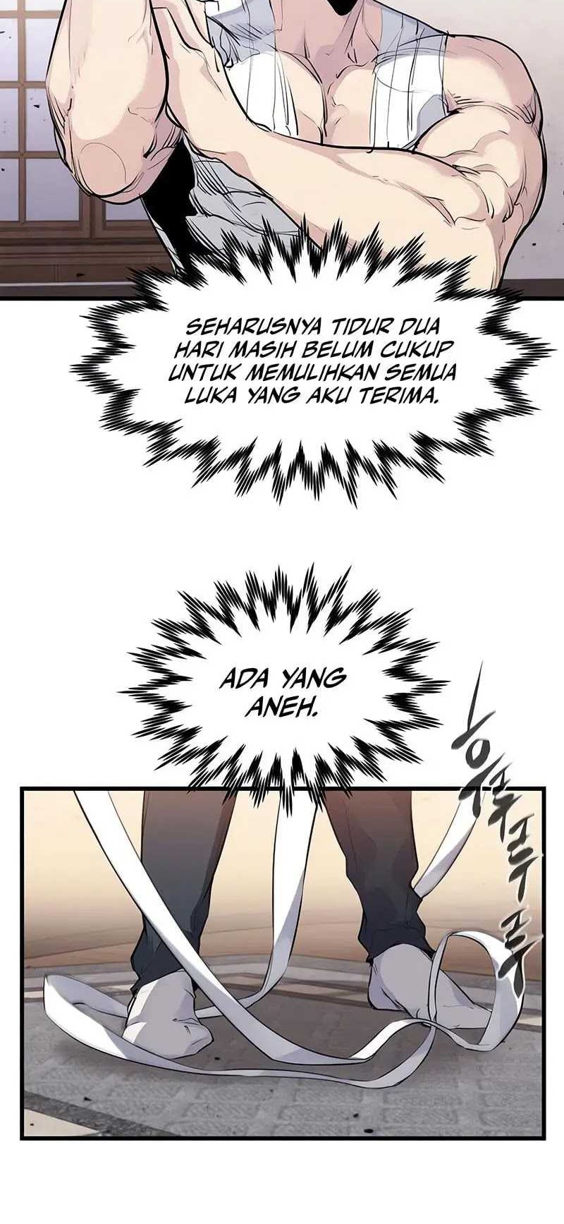 The Regressed Mercenary’s Machinations chapter 29 halaman 48