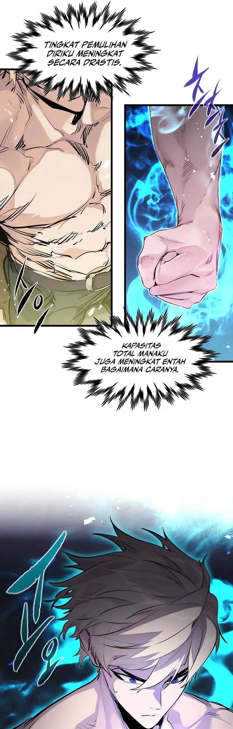 The Regressed Mercenary’s Machinations chapter 29 halaman 49