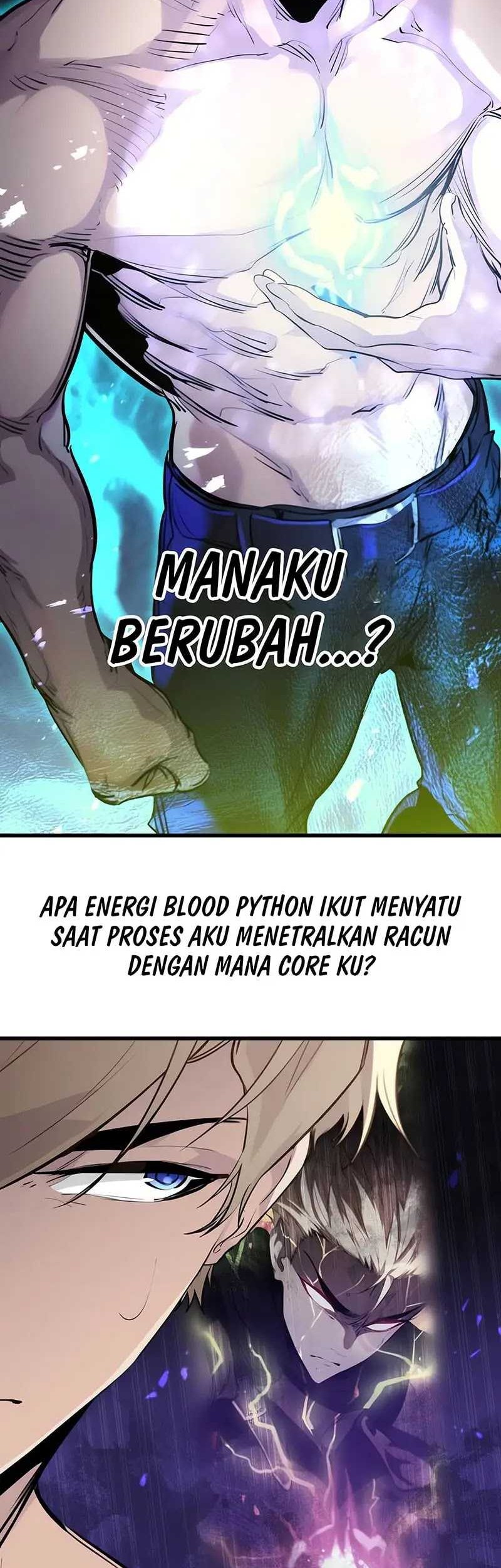 The Regressed Mercenary’s Machinations chapter 29 halaman 50