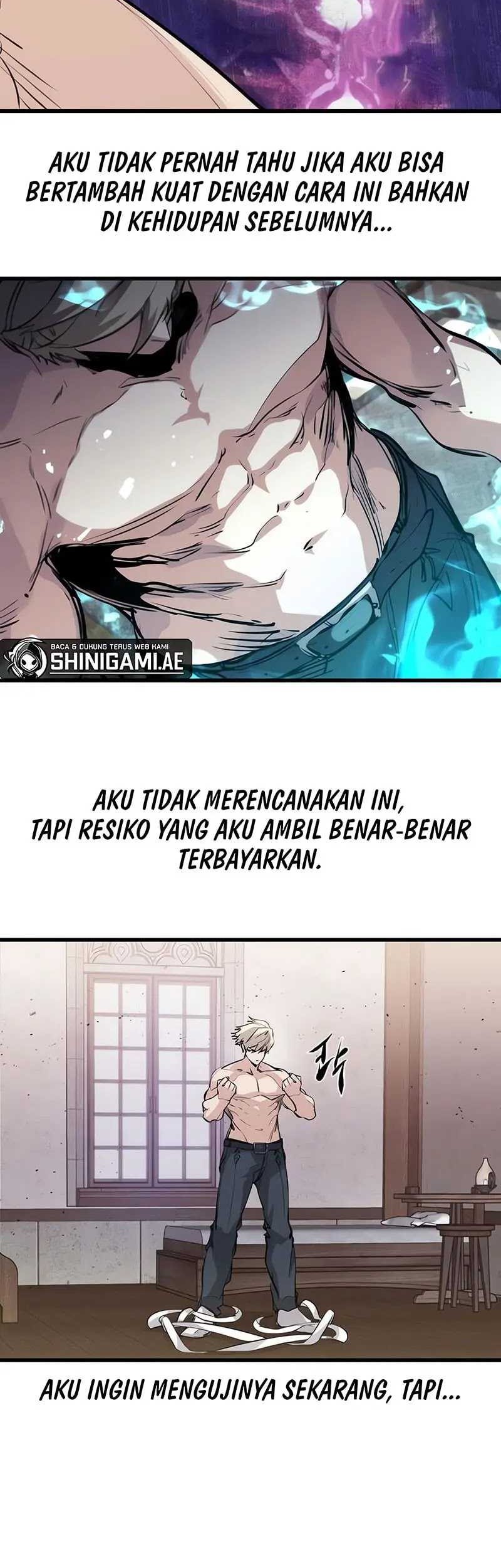 The Regressed Mercenary’s Machinations chapter 29 halaman 51