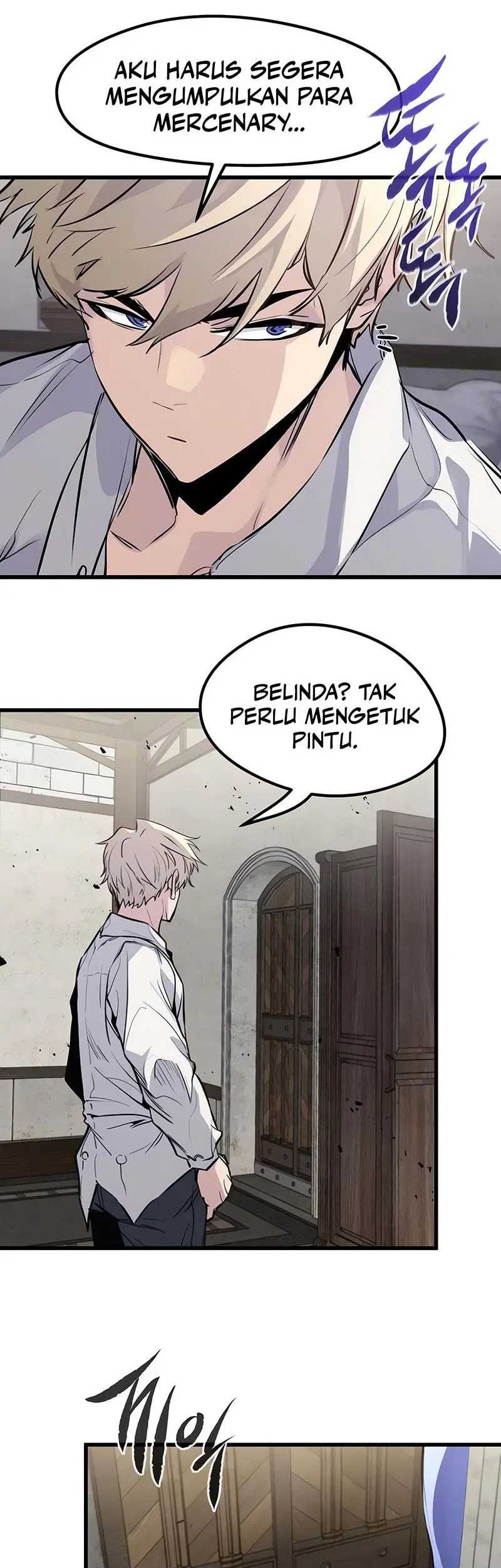 The Regressed Mercenary’s Machinations chapter 29 halaman 54