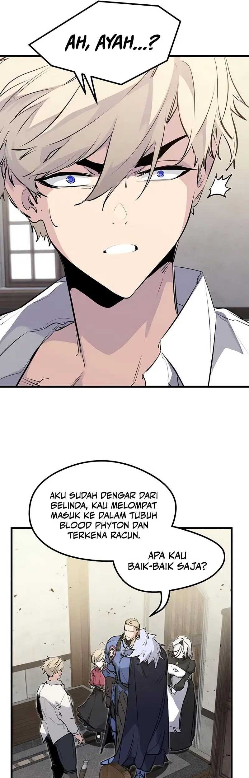The Regressed Mercenary’s Machinations chapter 29 halaman 57