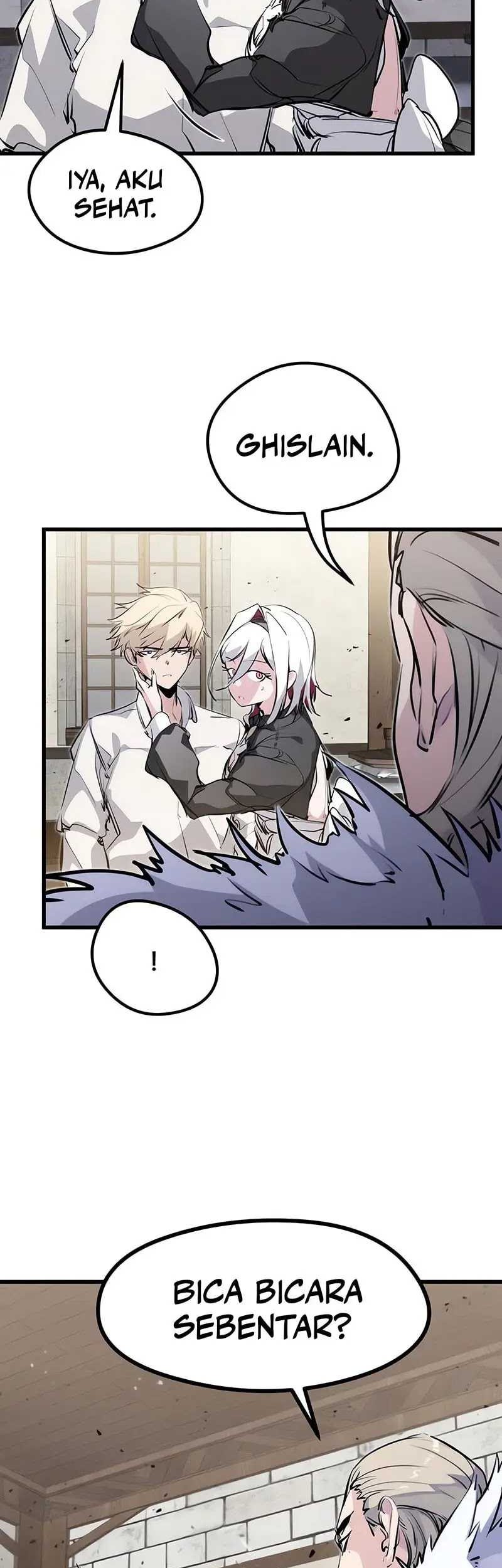 The Regressed Mercenary’s Machinations chapter 29 halaman 59