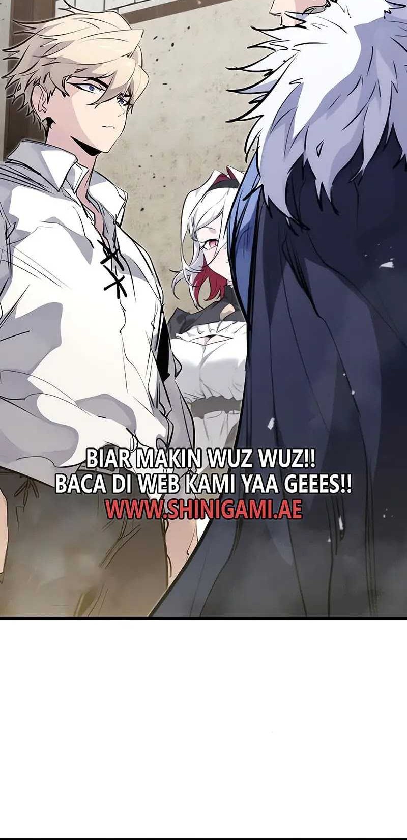 The Regressed Mercenary’s Machinations chapter 29 halaman 60