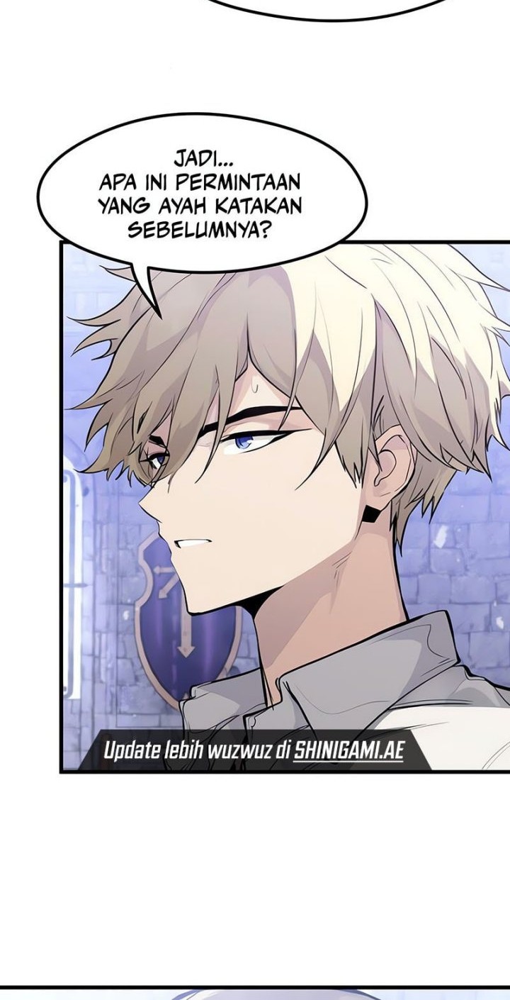 The Regressed Mercenary’s Machinations chapter 30 halaman 5
