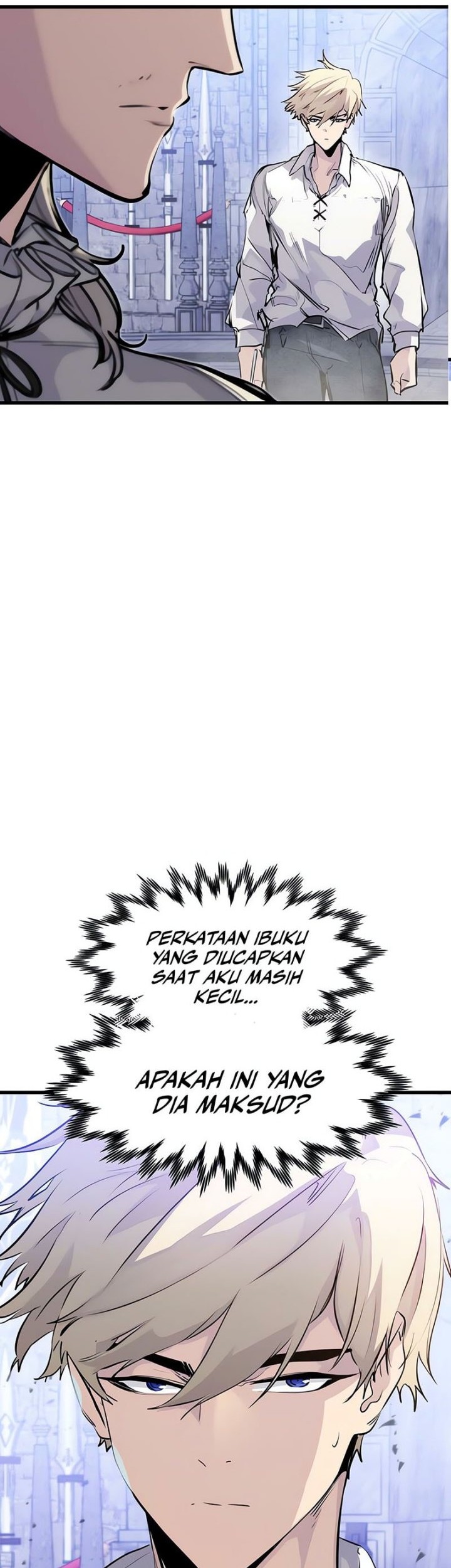 The Regressed Mercenary’s Machinations chapter 30 halaman 7