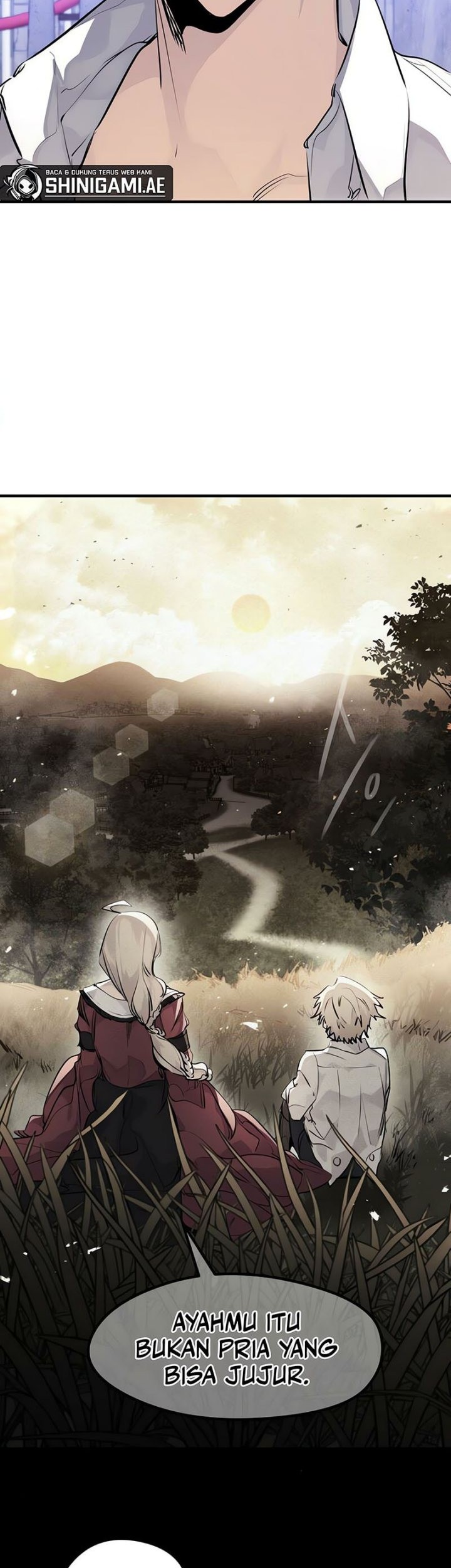 The Regressed Mercenary’s Machinations chapter 30 halaman 8