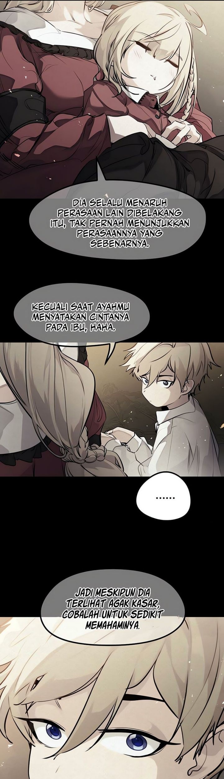 The Regressed Mercenary’s Machinations chapter 30 halaman 10