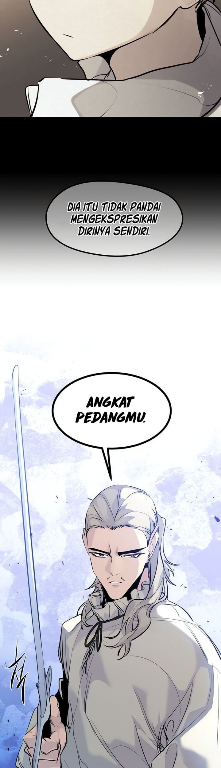 The Regressed Mercenary’s Machinations chapter 30 halaman 11
