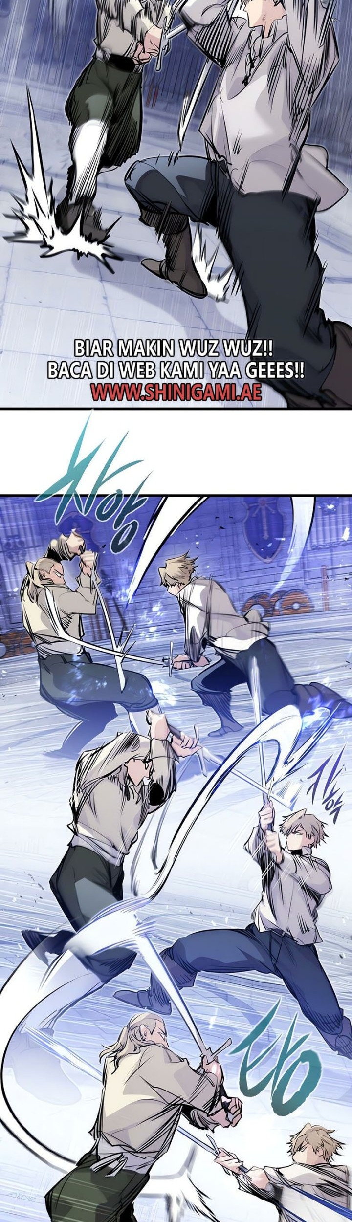 The Regressed Mercenary’s Machinations chapter 30 halaman 15