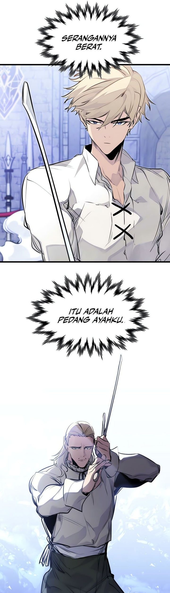 The Regressed Mercenary’s Machinations chapter 30 halaman 18
