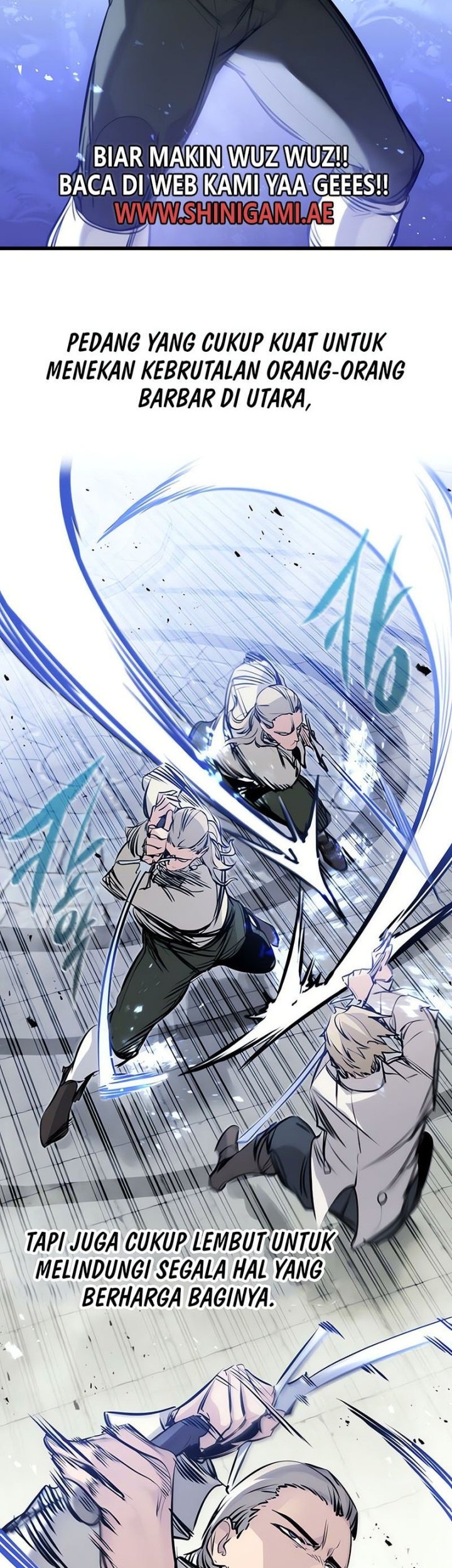 The Regressed Mercenary’s Machinations chapter 30 halaman 19