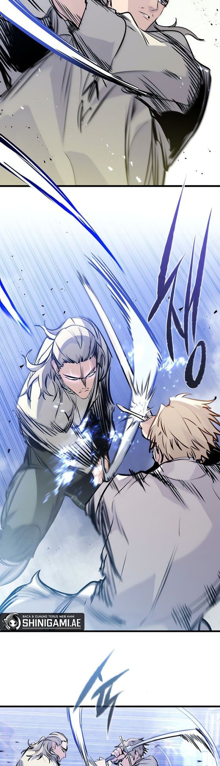 The Regressed Mercenary’s Machinations chapter 30 halaman 20