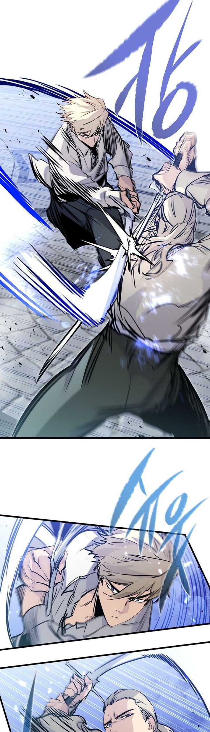 The Regressed Mercenary’s Machinations chapter 30 halaman 22