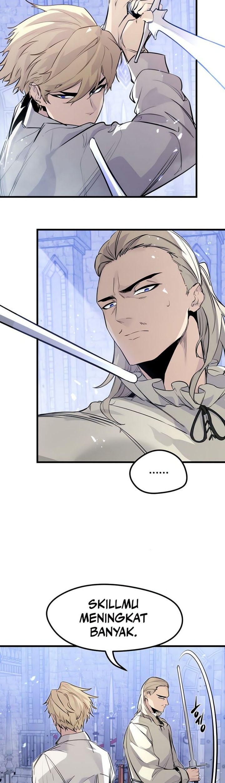 The Regressed Mercenary’s Machinations chapter 30 halaman 24