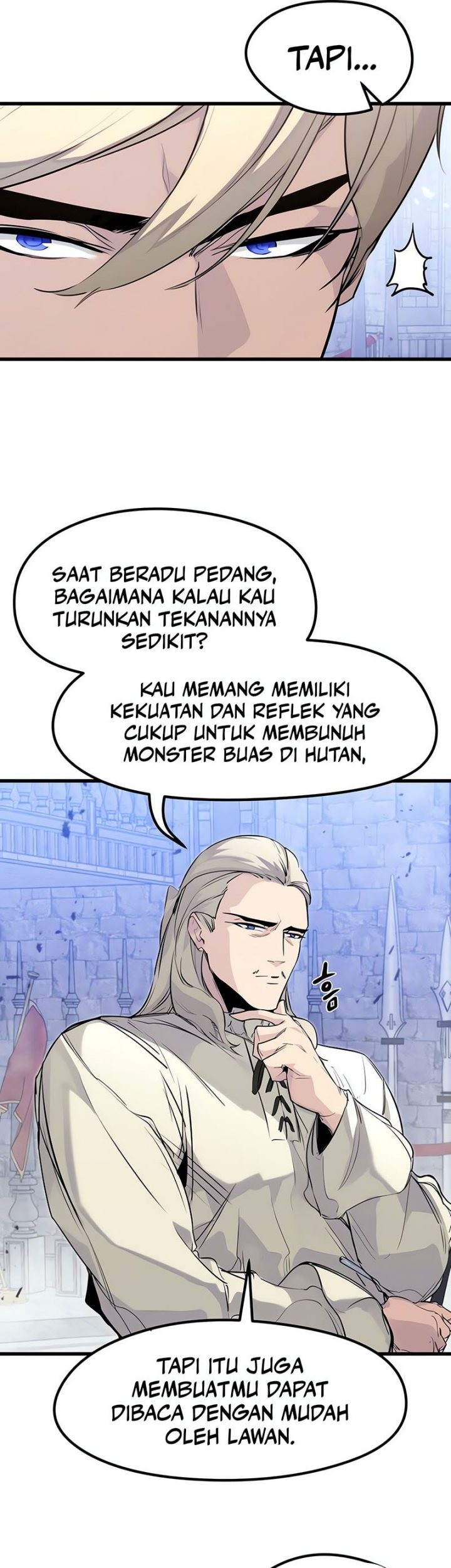 The Regressed Mercenary’s Machinations chapter 30 halaman 26