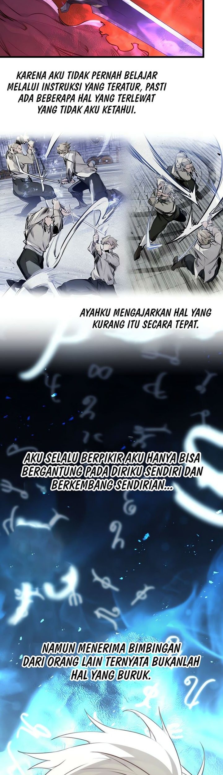 The Regressed Mercenary’s Machinations chapter 30 halaman 28