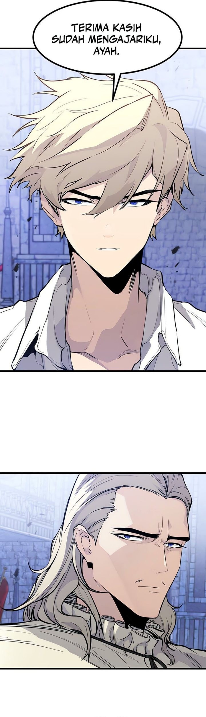 The Regressed Mercenary’s Machinations chapter 30 halaman 30