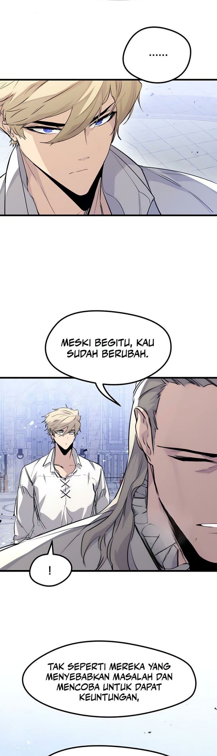 The Regressed Mercenary’s Machinations chapter 30 halaman 32