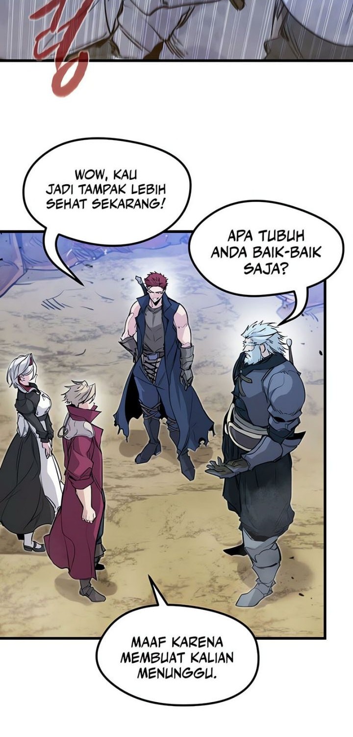 The Regressed Mercenary’s Machinations chapter 30 halaman 41