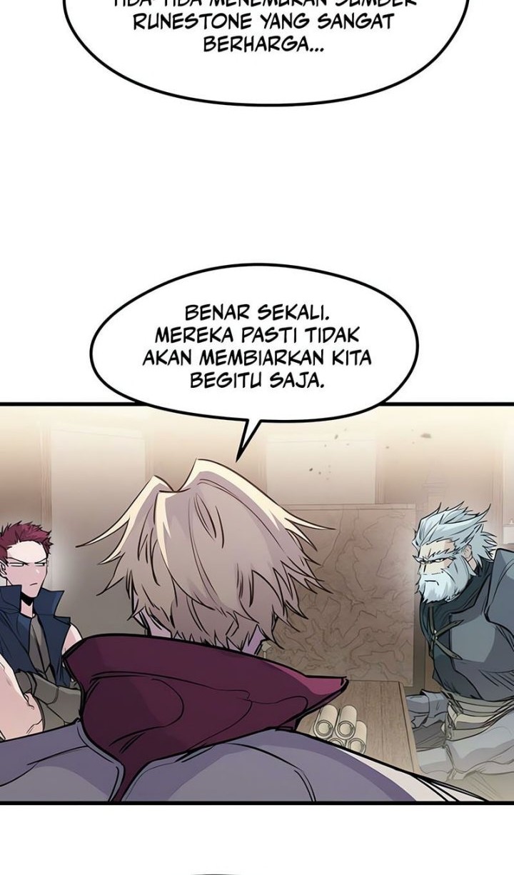 The Regressed Mercenary’s Machinations chapter 30 halaman 49