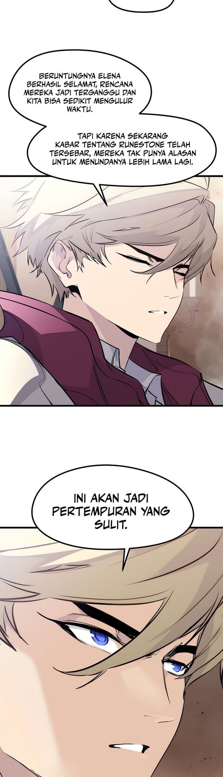 The Regressed Mercenary’s Machinations chapter 30 halaman 51