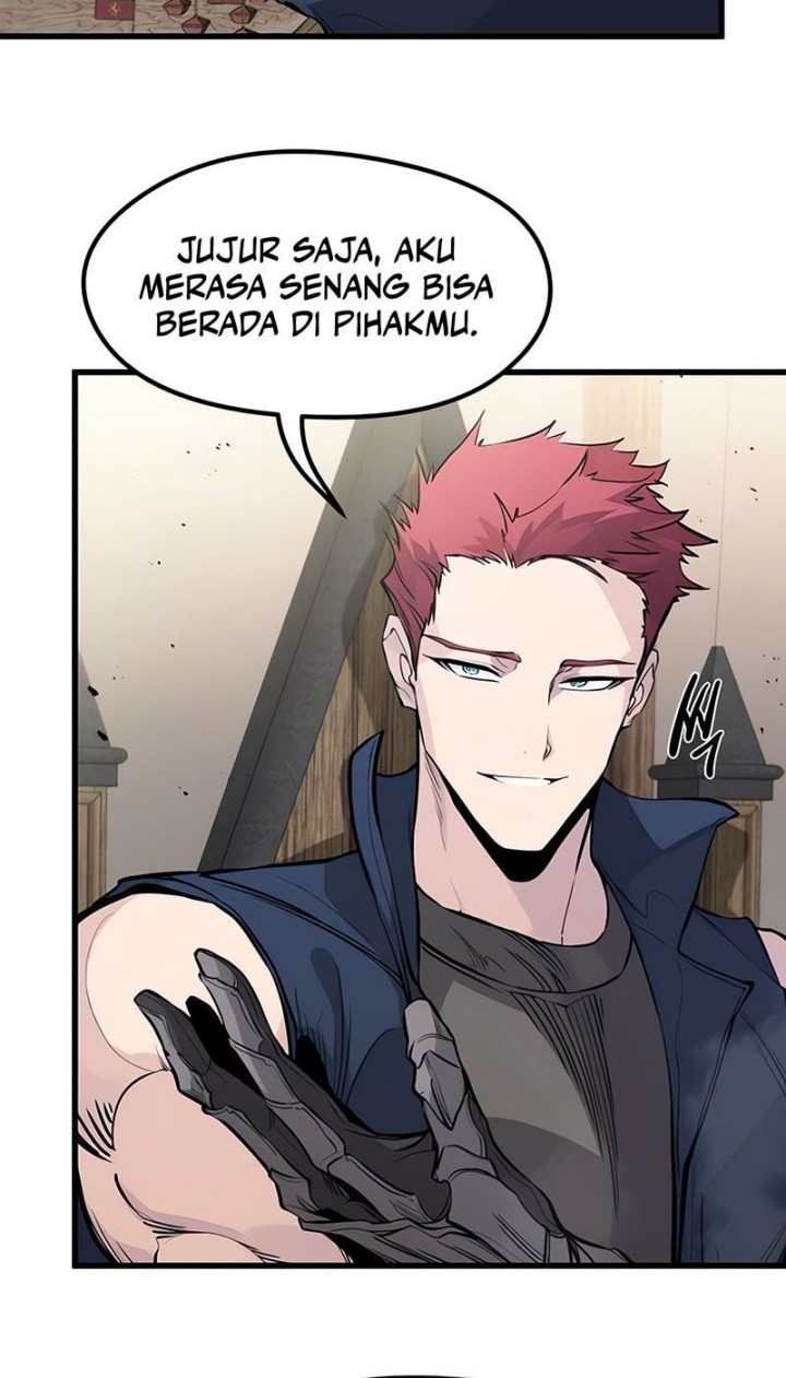 The Regressed Mercenary’s Machinations chapter 30 halaman 53