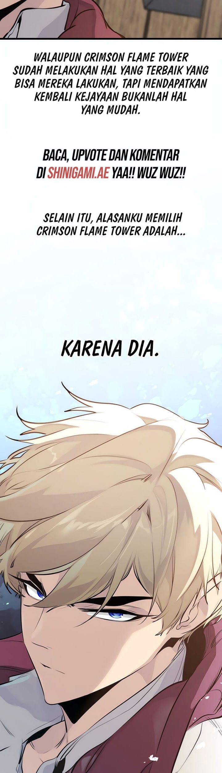 The Regressed Mercenary’s Machinations chapter 30 halaman 60