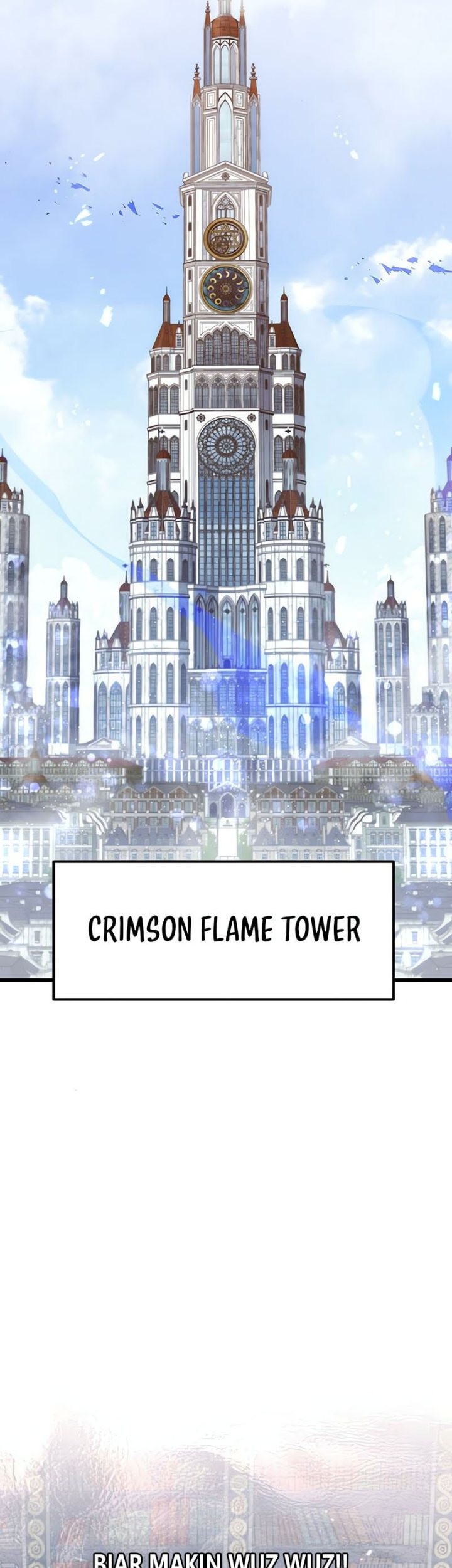 The Regressed Mercenary’s Machinations chapter 30 halaman 62