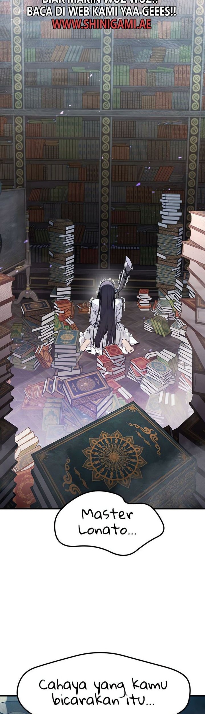 The Regressed Mercenary’s Machinations chapter 30 halaman 63