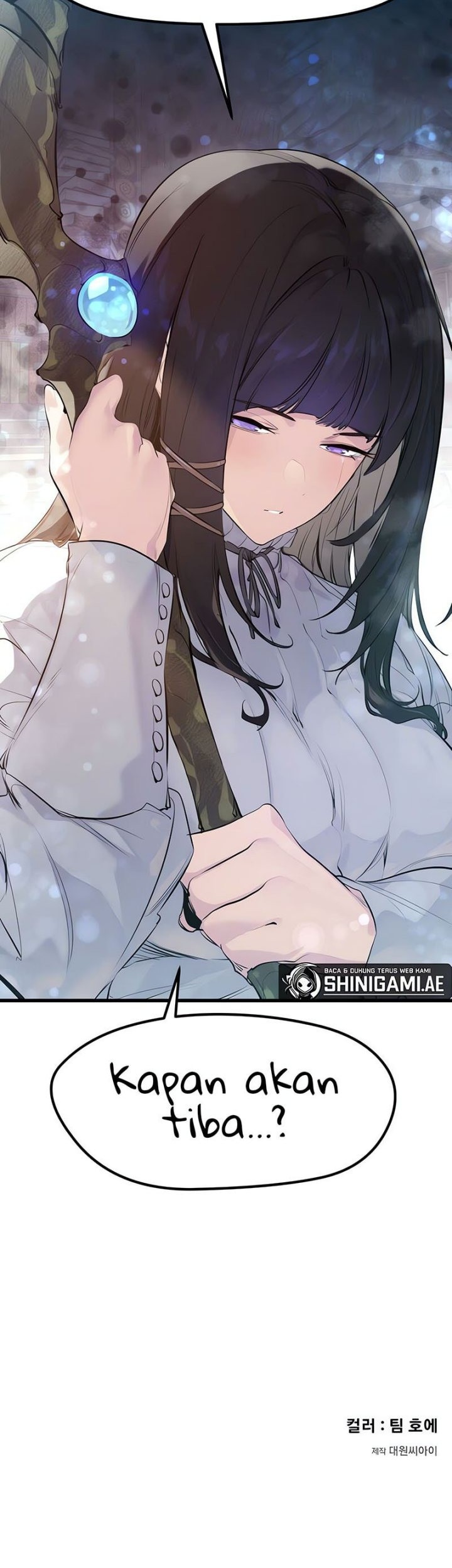 The Regressed Mercenary’s Machinations chapter 30 halaman 64