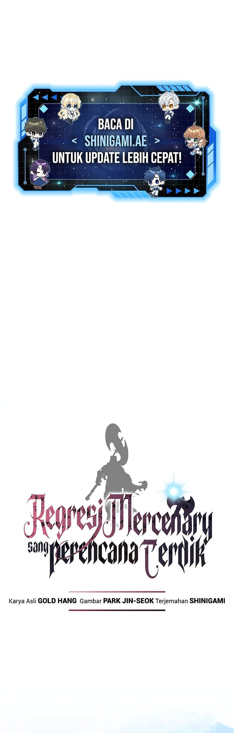 The Regressed Mercenary’s Machinations chapter 31 halaman 2