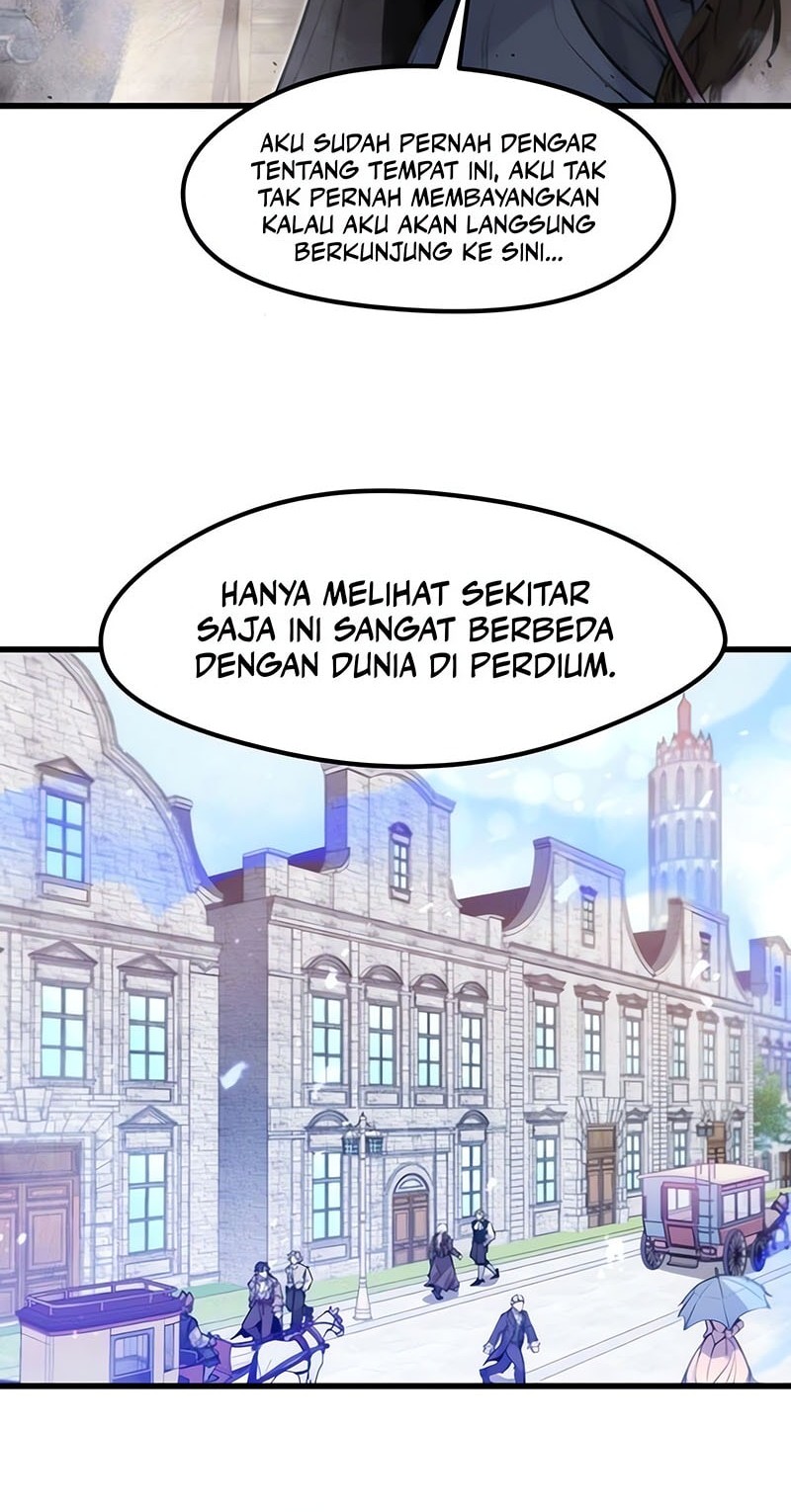 The Regressed Mercenary’s Machinations chapter 31 halaman 5