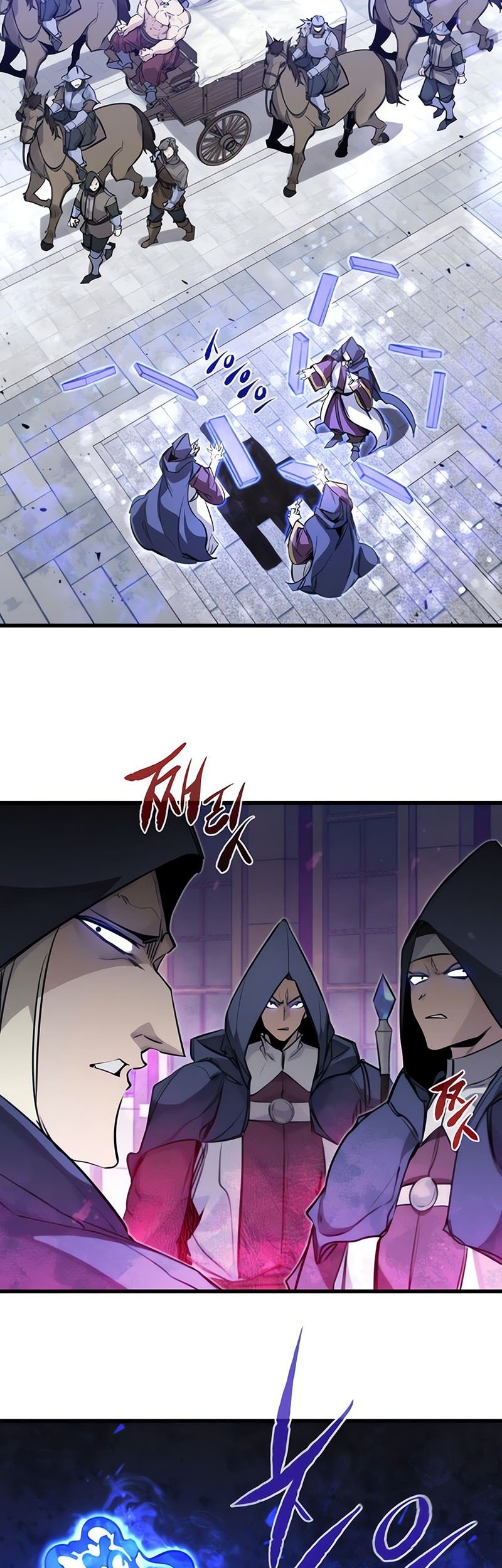 The Regressed Mercenary’s Machinations chapter 31 halaman 7