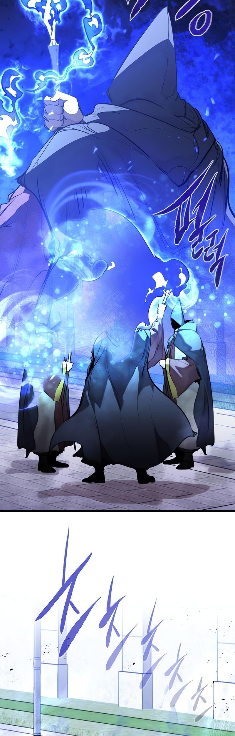 The Regressed Mercenary’s Machinations chapter 31 halaman 8