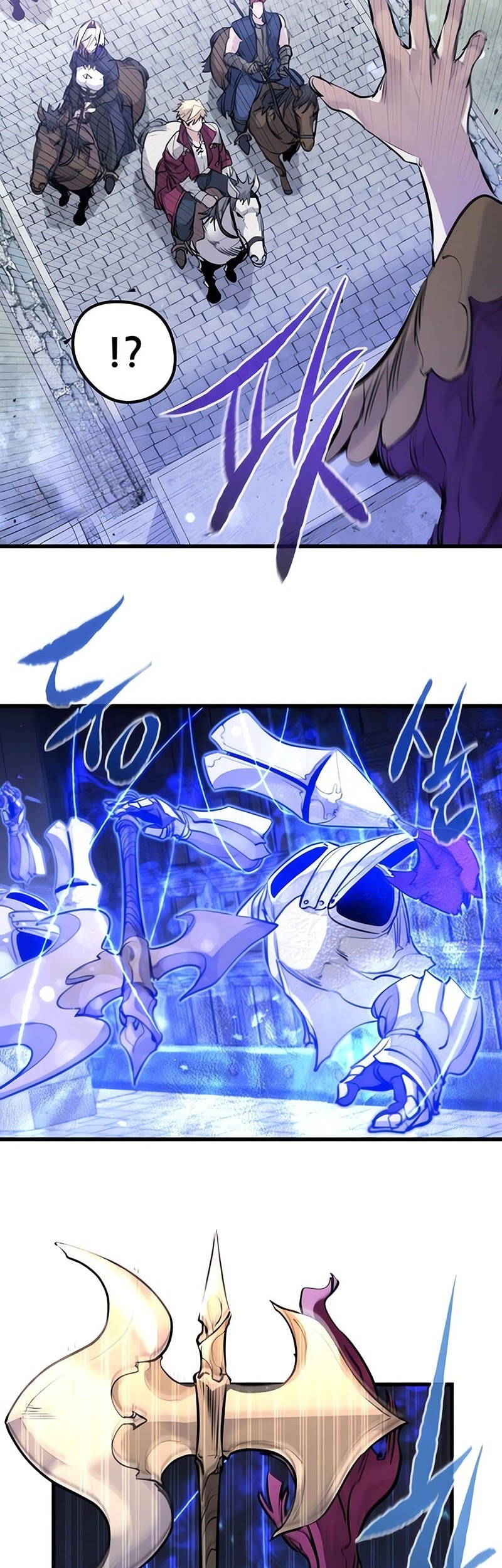 The Regressed Mercenary’s Machinations chapter 31 halaman 15