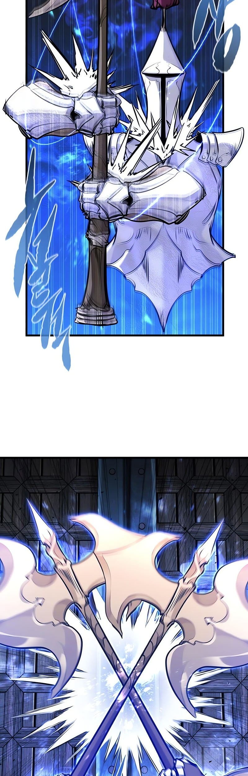 The Regressed Mercenary’s Machinations chapter 31 halaman 16