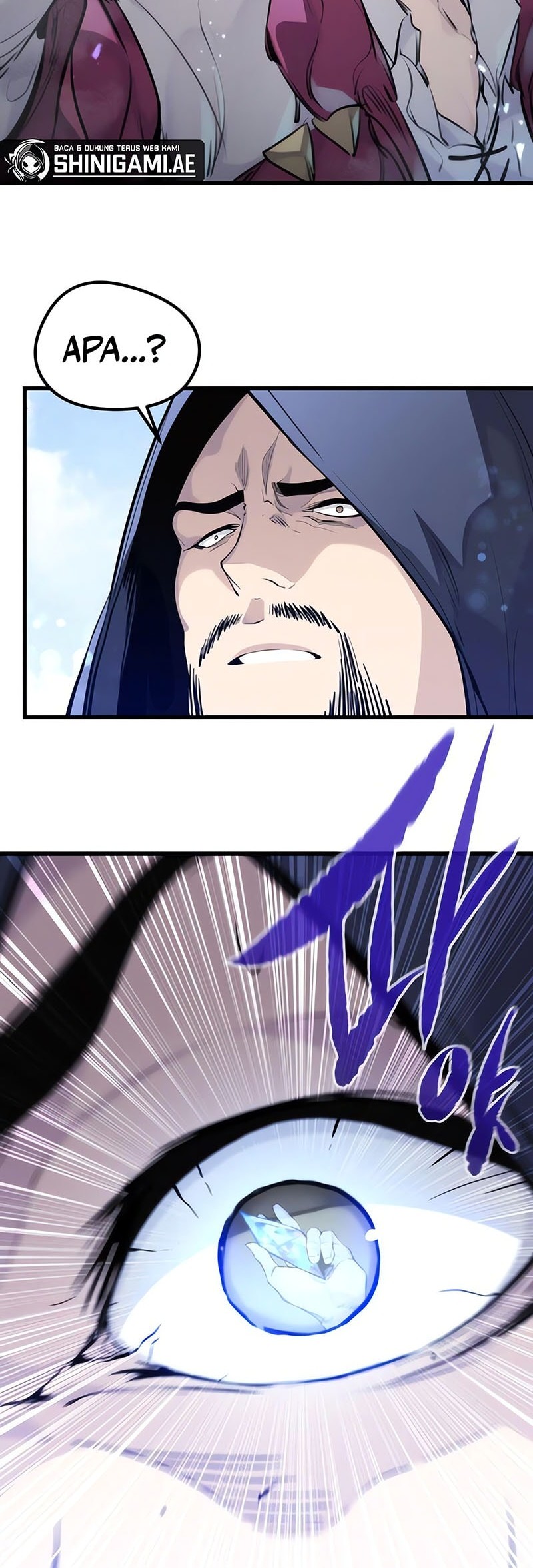 The Regressed Mercenary’s Machinations chapter 31 halaman 25