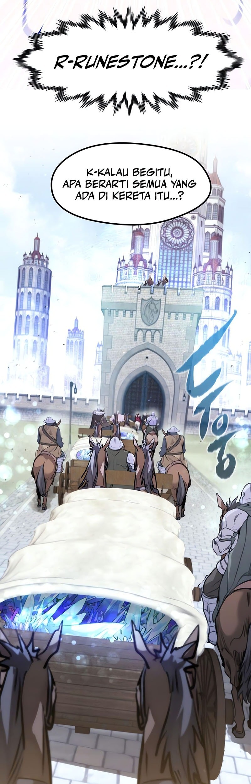 The Regressed Mercenary’s Machinations chapter 31 halaman 26