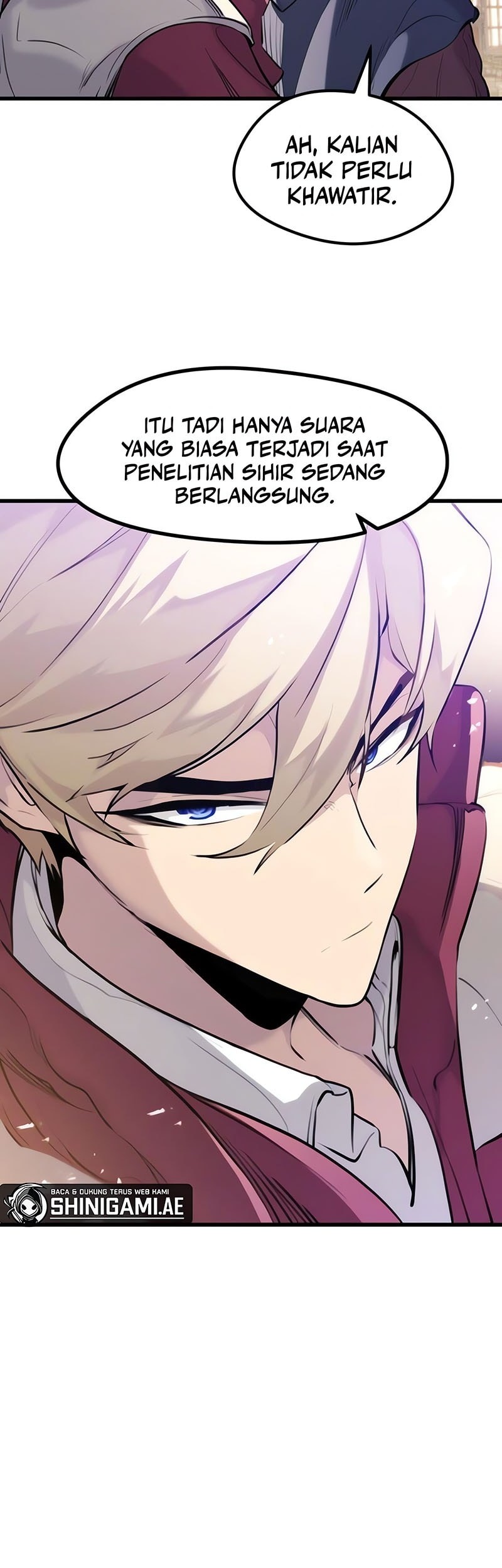 The Regressed Mercenary’s Machinations chapter 31 halaman 32