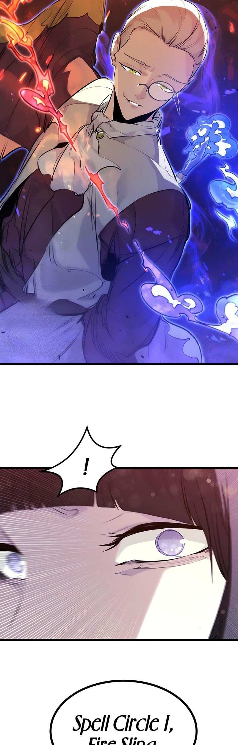 The Regressed Mercenary’s Machinations chapter 31 halaman 40