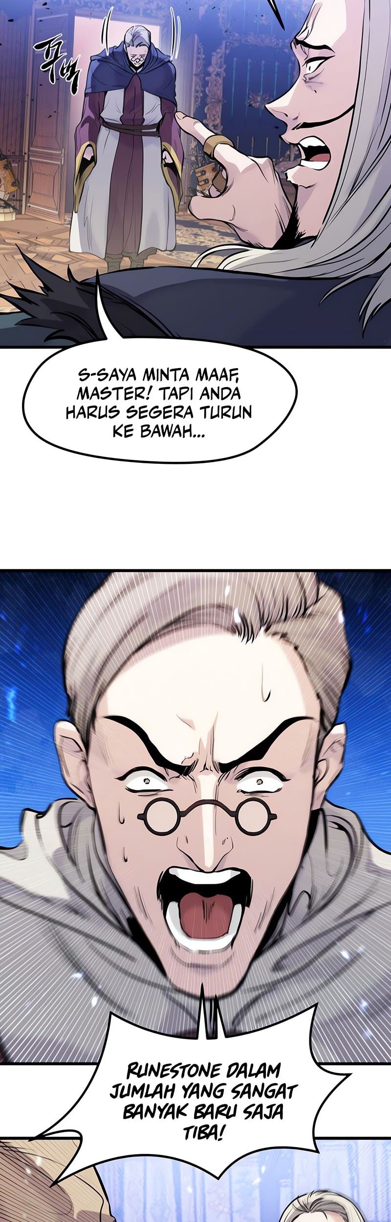 The Regressed Mercenary’s Machinations chapter 31 halaman 52