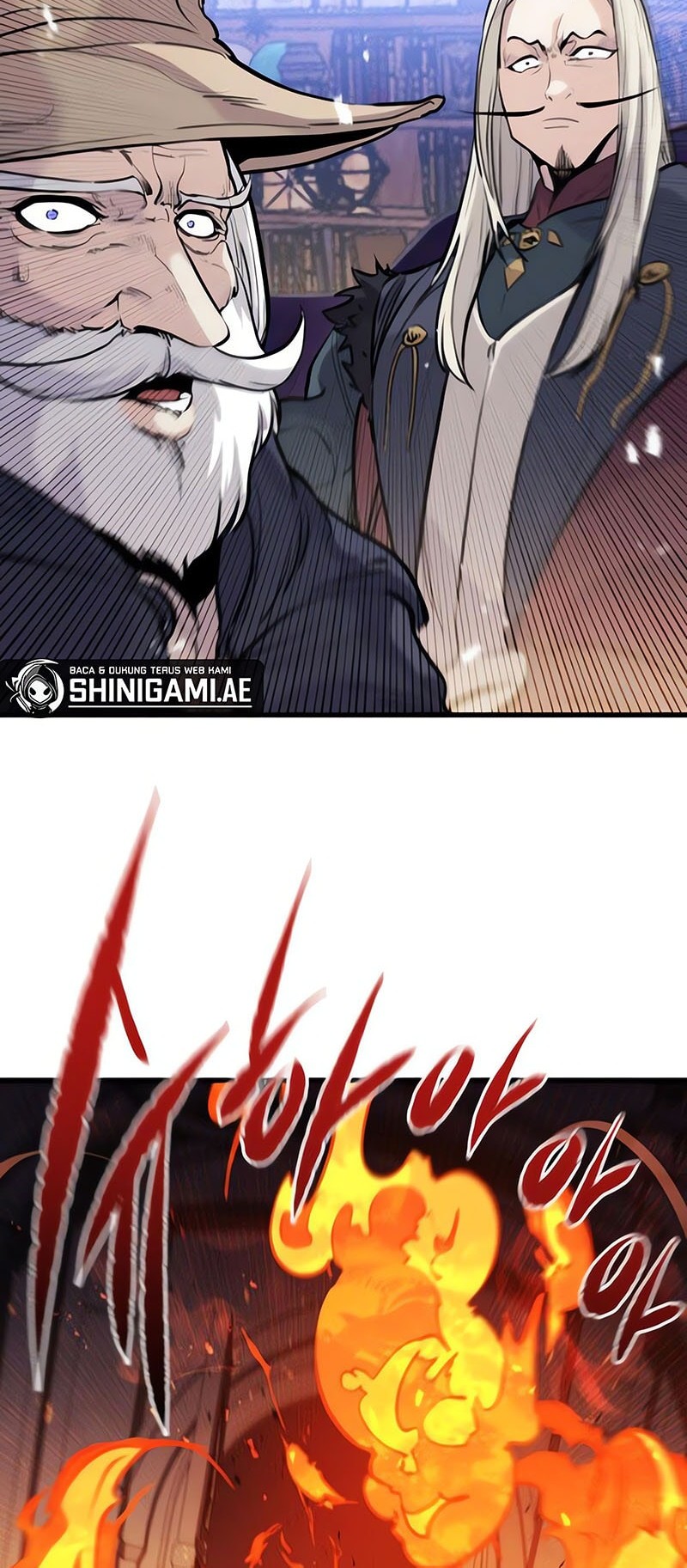 The Regressed Mercenary’s Machinations chapter 31 halaman 53