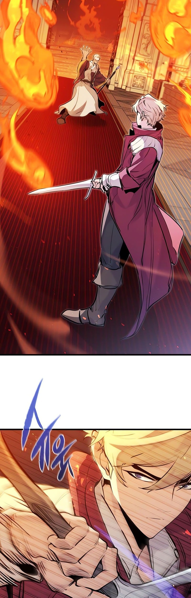 The Regressed Mercenary’s Machinations chapter 31 halaman 54