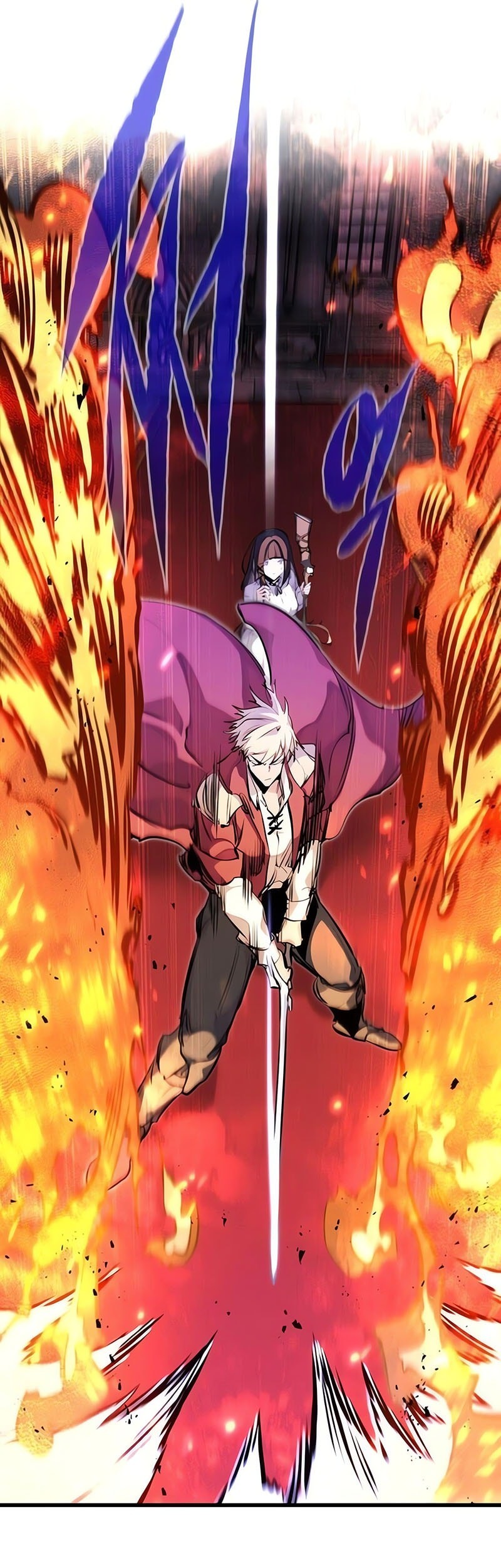 The Regressed Mercenary’s Machinations chapter 31 halaman 58